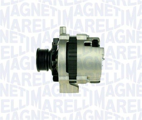 MAGNETI MARELLI kintamosios srovės generatorius 944390510010